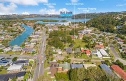17 Lakes Drive, Tweed Heads West, NSW 2485