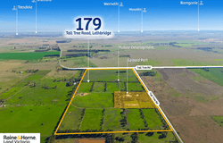179 Tall Tree Road, Lethbridge, Vic 3332
