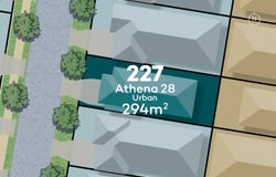 Lot 227 Affinity Drive, Warner, Qld 4500