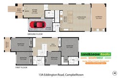 13A Eddington Road, Campbelltown, NSW 2560