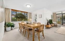 1/1 Amherst Street, Cammeray, NSW 2062