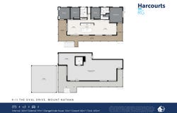 9-11 The Oval Drive, Mount Nathan, Qld 4211