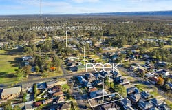 3 Muscharry Road, Londonderry, NSW 2753