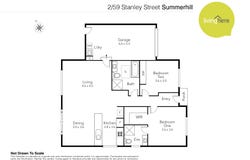 2/59 Stanley Street, Summerhill, Tas 7250