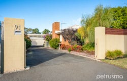 91 Bangalee Street, Lauderdale, Tas 7021