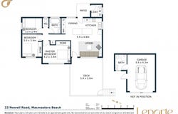 22 Newell Road, Macmasters Beach, NSW 2251
