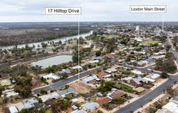 17 Hilltop Drive, Loxton, SA 5333