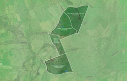Harrogate, SA 5244