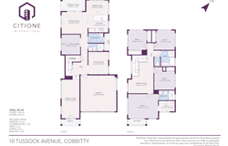 10 Tussock Avenue, Cobbitty, NSW 2570