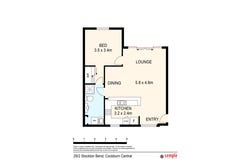 29/2 Stockton Bend, Cockburn Central, WA 6164