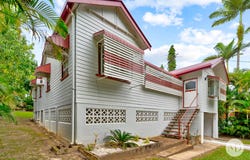 41 Ryan Street, East Innisfail, Qld 4860