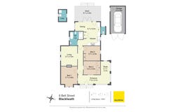6 Bell Street, Blackheath, NSW 2785