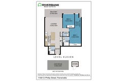 1106/12 Phillip Street, Parramatta, NSW 2150