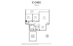 89/33 Jeffcott Street, West Melbourne, Vic 3003