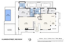 8 Lawson Street, Red Rock, NSW 2456
