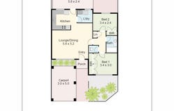 10/186 Tyler Street, Tuart Hill, WA 6060