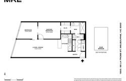 1303/68 La Trobe Street, Melbourne, Vic 3000