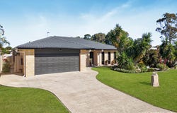 1 Henry Court, Jacobs Well, Qld 4208