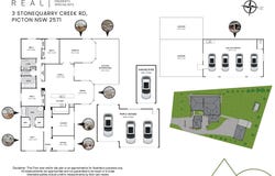 3 Stonequarry Creek Road, Picton, NSW 2571