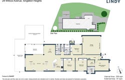 24 Willcox Avenue, Singleton, NSW 2330