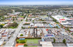 Telstra, 196-198 Raymond Street, Sale, Vic 3850