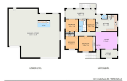 161 Cruikshank Street, Frenchville, Qld 4701