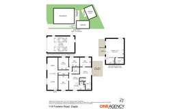 114 Fowlers Road, Dapto, NSW 2530