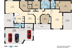 1 Kalgan Way, Albion Park, NSW 2527