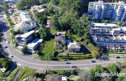 93-95 Henry Parry Drive, Gosford, NSW 2250