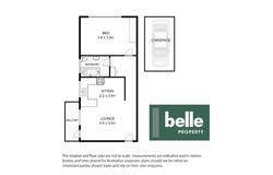 5/37 York Street, Belmore, NSW 2192