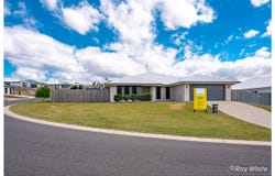 16 Parkdale Terrace, Parkhurst, Qld 4702