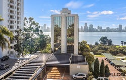 7B/158 Mill Point Road, South Perth, WA 6151