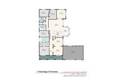 5 Hermitage Close, Thornton, NSW 2322