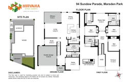 94 Sundew Parade, Marsden Park, NSW 2765