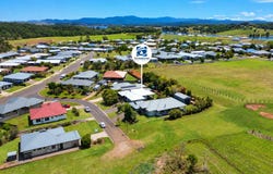 7 Cahill Close, Yungaburra, Qld 4884
