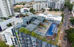 103/44 Woods Street, Darwin City, NT 0800