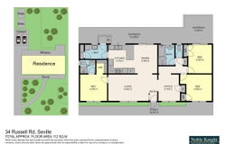 34 Russell Road, Seville, Vic 3139