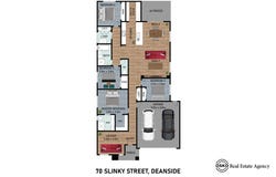 70 Slinky Street, Deanside, Vic 3336