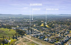 25 Leopard Court, West Wodonga, Vic 3690