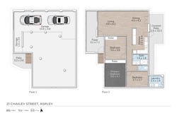 21 Chailey Street, Aspley, Qld 4034