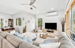 130 Gentle Annie Road, Apple Tree Creek, Qld 4660