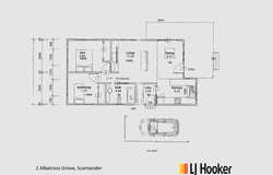 2 Albatross Grove, Scamander, Tas 7215