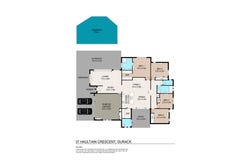 37 Haultain Crescent, Durack, NT 0830
