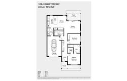 189/8 Halcyon Way, Logan Reserve, Qld 4133