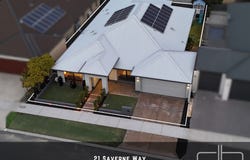 21 Saverne Way, Landsdale, WA 6065