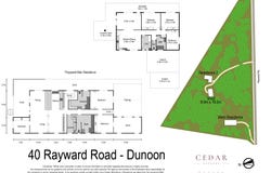 40 Rayward Road, Dunoon, NSW 2480