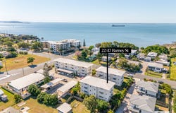 22/47-53 Barney Street, Barney Point, Qld 4680