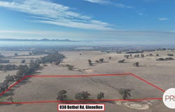838 Bethel Road, Glenellen, NSW 2642