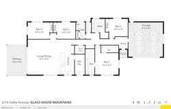 4/14 Sidha Ave, Glass House Mountains, Qld 4518