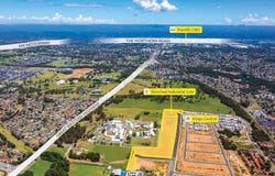 53-77 Corymbia Road, Werrington, NSW 2747